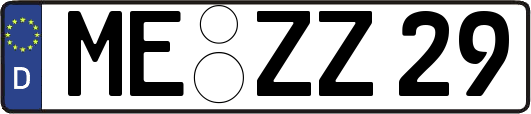 ME-ZZ29