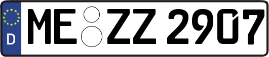 ME-ZZ2907