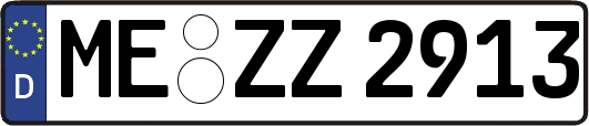 ME-ZZ2913