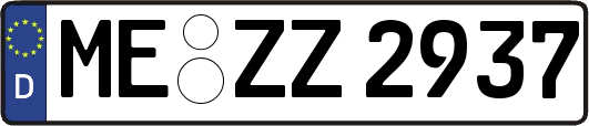 ME-ZZ2937