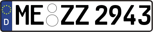 ME-ZZ2943