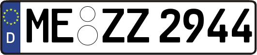 ME-ZZ2944