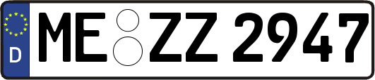 ME-ZZ2947
