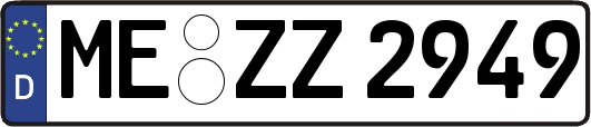 ME-ZZ2949