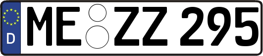 ME-ZZ295
