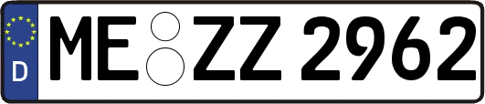 ME-ZZ2962