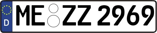 ME-ZZ2969