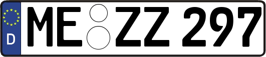 ME-ZZ297