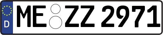 ME-ZZ2971