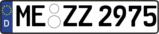 ME-ZZ2975