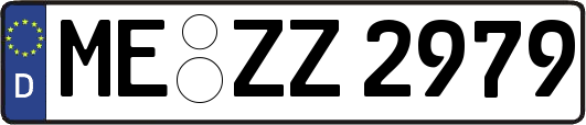 ME-ZZ2979