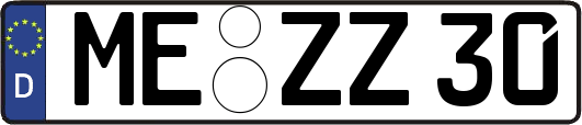 ME-ZZ30