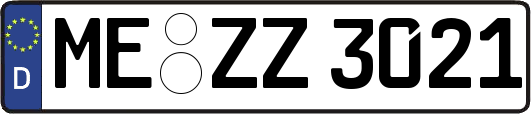 ME-ZZ3021