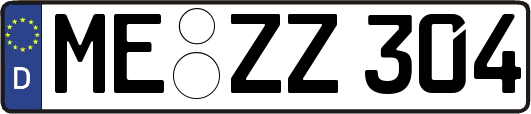 ME-ZZ304