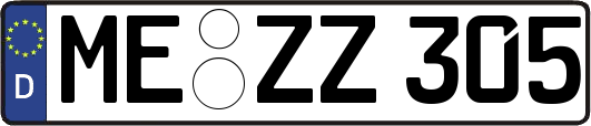 ME-ZZ305