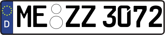 ME-ZZ3072
