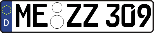 ME-ZZ309