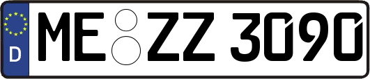 ME-ZZ3090
