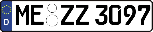 ME-ZZ3097
