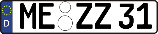 ME-ZZ31