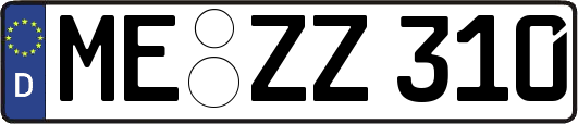 ME-ZZ310