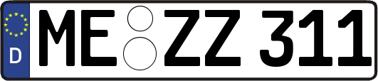 ME-ZZ311