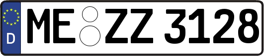 ME-ZZ3128