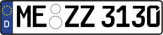 ME-ZZ3130