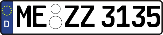 ME-ZZ3135