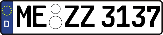 ME-ZZ3137