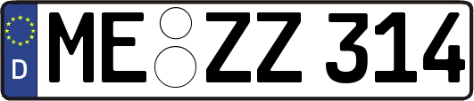 ME-ZZ314