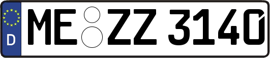 ME-ZZ3140