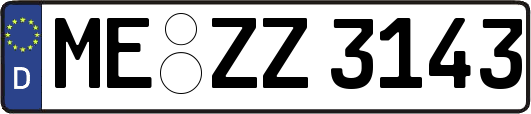 ME-ZZ3143