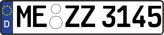 ME-ZZ3145