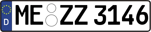 ME-ZZ3146
