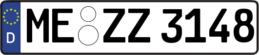 ME-ZZ3148