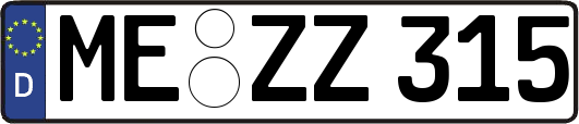 ME-ZZ315