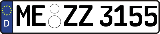 ME-ZZ3155