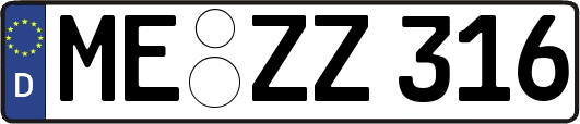 ME-ZZ316