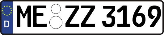 ME-ZZ3169