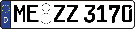 ME-ZZ3170