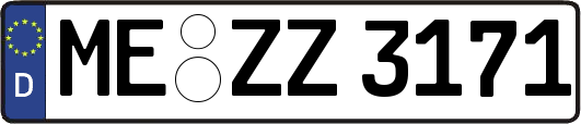 ME-ZZ3171