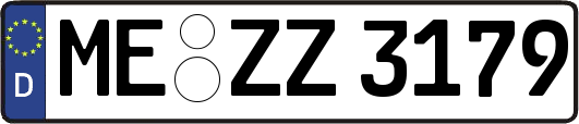 ME-ZZ3179