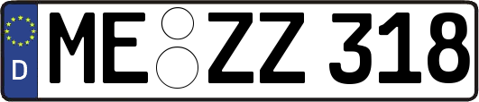 ME-ZZ318