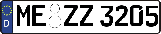 ME-ZZ3205