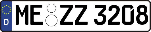 ME-ZZ3208