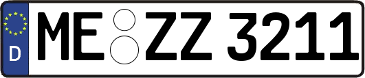 ME-ZZ3211