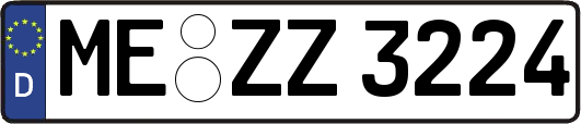 ME-ZZ3224