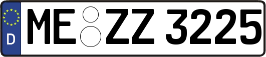 ME-ZZ3225
