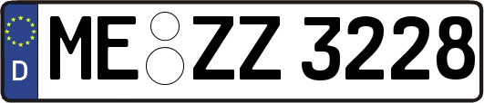 ME-ZZ3228